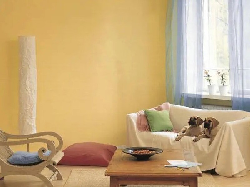 水性漆应注意的几个常见问题