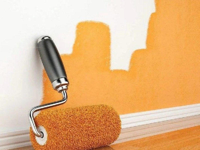 水性漆和乳胶漆有什么区别？